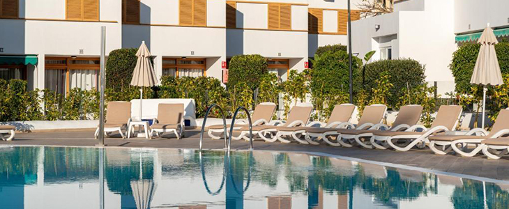 Las Brisas apartmaji**, Gran Canaria, Španija - Kuponko.si