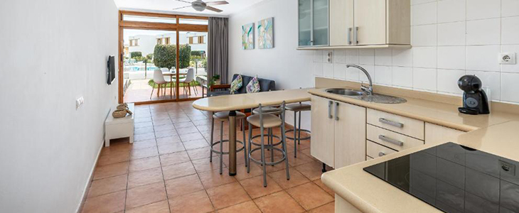 Las Brisas apartmaji**, Gran Canaria, Španija - Kuponko.si