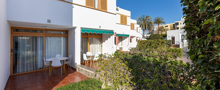 Las Brisas apartmaji**, Gran Canaria, Španija - Kuponko.si