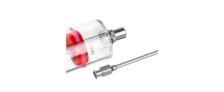 Injektor marinade za meso, brizga 50 ml in 3 igle - Kuponko.si