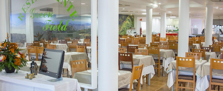 Green Field Aparthotel***, Gran Canaria, Španija - Kuponko.si