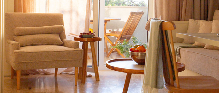 Holiday Park Zelena Punta: oddih v apartmajih - Kuponko.si