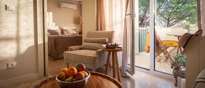 Holiday Park Zelena Punta: oddih v apartmajih - Kuponko.si