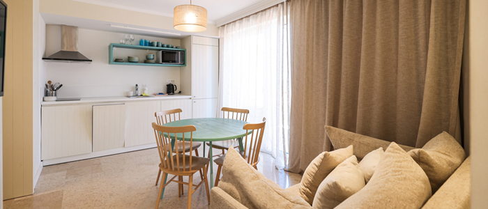 Holiday Park Zelena Punta: oddih v apartmajih - Kuponko.si