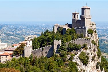 goHolidays: 2-dnevni izlet v San Marino goHolidays: 2-dnevni izlet v San Marino