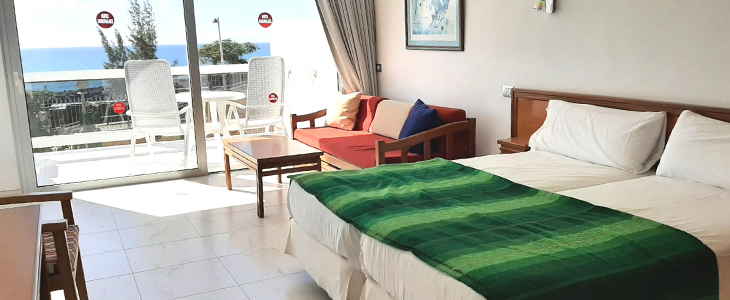 Europalace hotel***, Gran Canaria, Španija - Kuponko.si