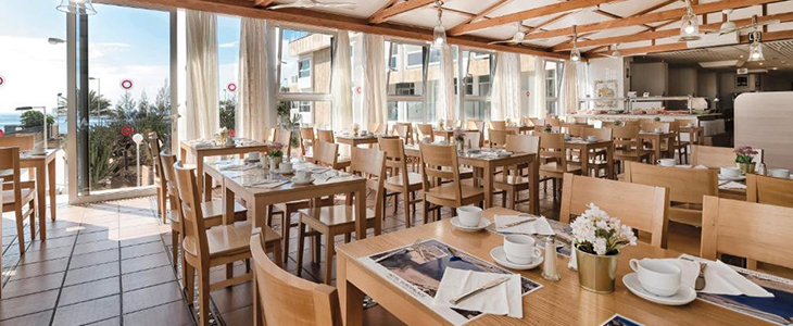 Europalace hotel***, Gran Canaria, Španija - Kuponko.si