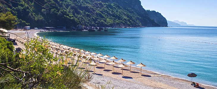 NO NAME hotel 3*, Budva, Črna gora - Kuponko.si