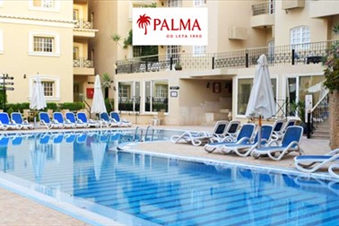 Elysees Dream Beach**** v Hurgadi, Egipt