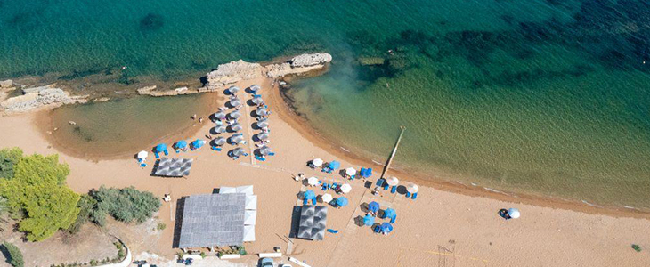 Lepeda*** na otoku Kefalonija v Grčiji - Kuponko.si