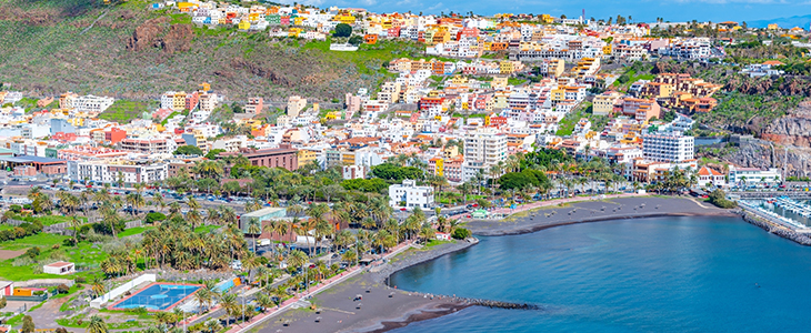 Costa Fortuna Kanarski otoki-Madeira - Kuponko.si