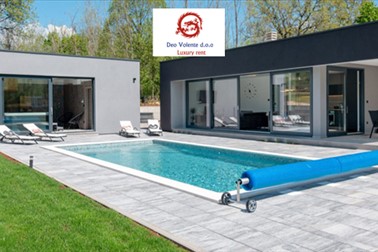 Villa Alison, Istra: najem vile za do 6 oseb Villa Alison, Istra: najem vile za do 6 oseb