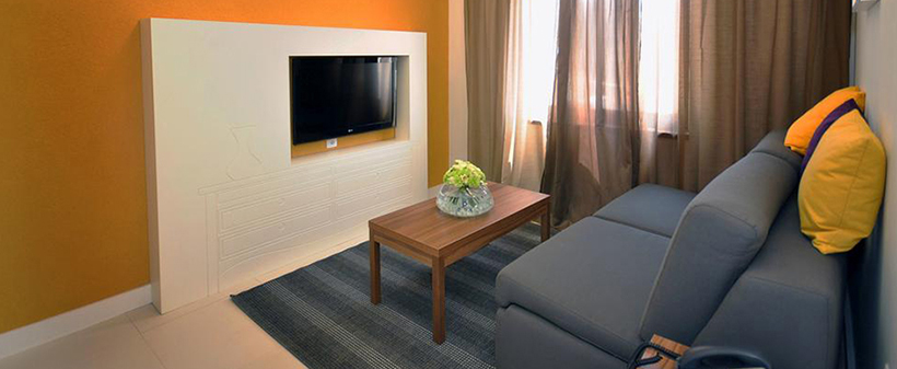 Park Plaza Verudela 4*, Pula: jesenski oddih - Kuponko.si