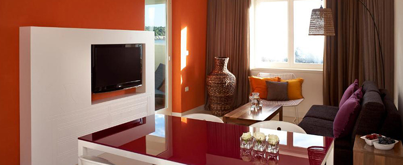 Park Plaza Verudela 4*, Pula: jesenski oddih - Kuponko.si