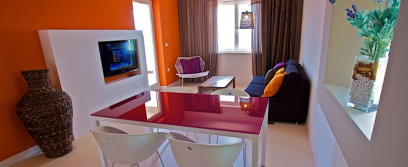 Park Plaza Verudela 4*, Pula: jesenski oddih - Kuponko.si