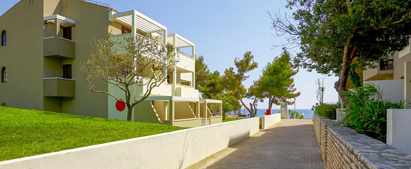 Park Plaza Verudela 4*, Pula: jesenski oddih - Kuponko.si