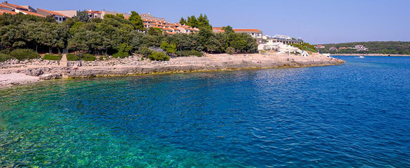 Park Plaza Verudela 4*, Pula: jesenski oddih - Kuponko.si