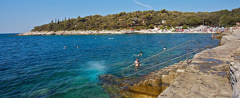 Park Plaza Verudela 4*, Pula: jesenski oddih - Kuponko.si
