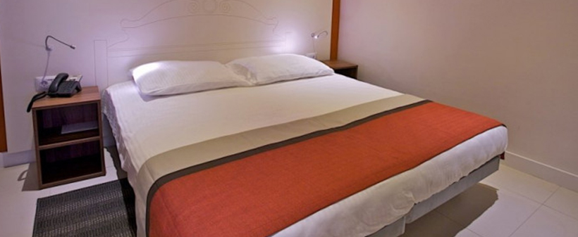 Park Plaza Verudela 4*, Pula: jesenski oddih - Kuponko.si