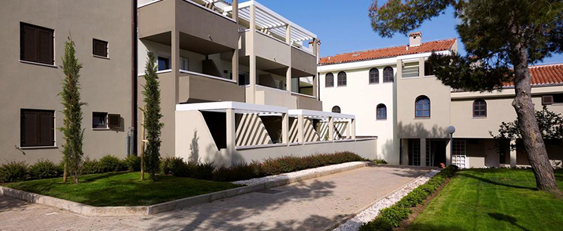 Park Plaza Verudela 4*, Pula: jesenski oddih - Kuponko.si
