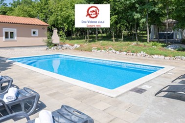 Villa St.Nikola, najem vile v Istri Villa St.Nikola, najem vile v Istri