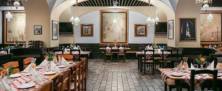 Hotel Ambassador 5*; Praga; 2x nočitev - Kuponko.si