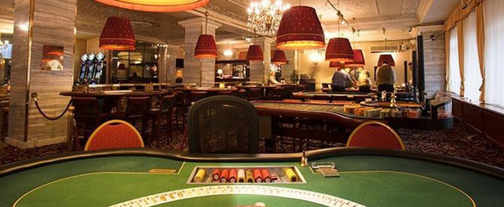 Hotel Ambassador 5*; Praga; 2x nočitev - Kuponko.si