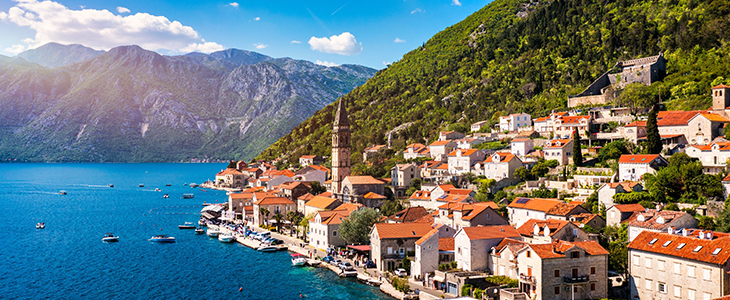 Križarjenje MSC Lirica Italija-Črna gora-Grčija - Kuponko.si