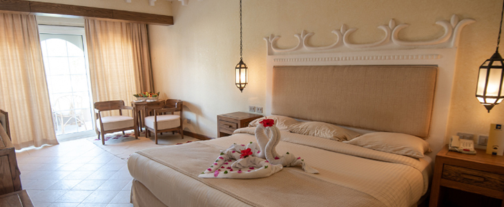 The Grand hotel Hurgada, Egipt, all inclusive - Kuponko.si
