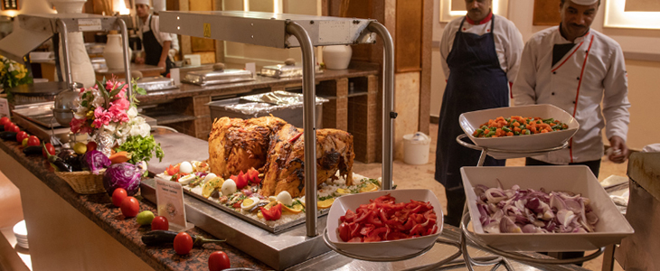 The Grand hotel Hurgada, Egipt, all inclusive - Kuponko.si
