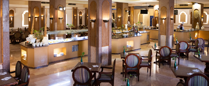 The Grand hotel Hurgada, Egipt, all inclusive - Kuponko.si