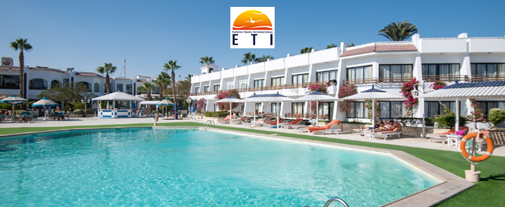 The Grand hotel Hurgada, Egipt, all inclusive - Kuponko.si