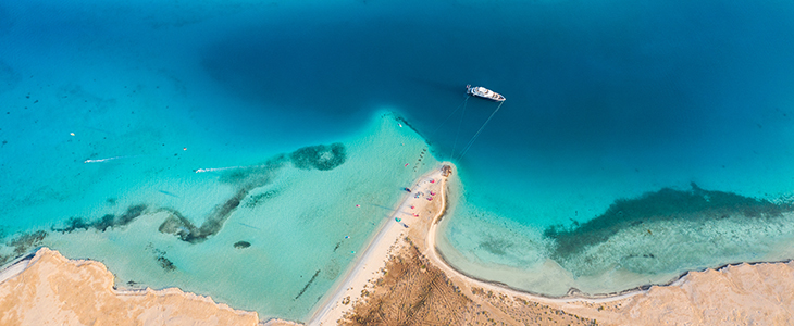 The Grand hotel Hurgada, Egipt, all inclusive - Kuponko.si
