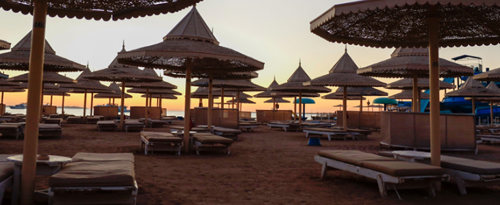 The Grand hotel Hurgada, Egipt, all inclusive - Kuponko.si