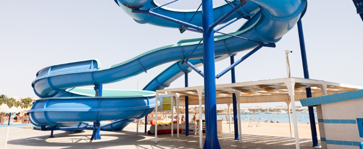 The Grand Resort, Hurgada Egipt, all inclusive - Kuponko.si