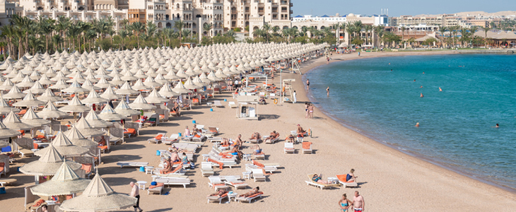 The Grand Resort, Hurgada Egipt, all inclusive - Kuponko.si