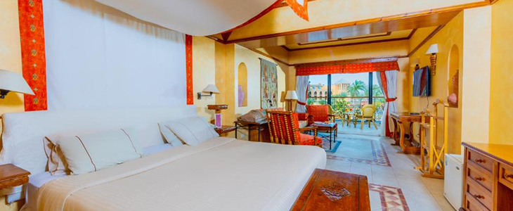 The Grand Resort, Hurgada Egipt, all inclusive - Kuponko.si