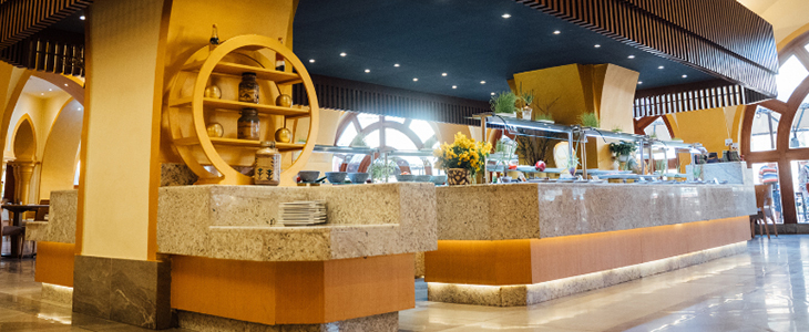 The Grand Resort, Hurgada Egipt, all inclusive - Kuponko.si