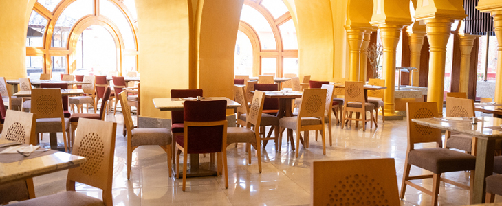 The Grand Resort, Hurgada Egipt, all inclusive - Kuponko.si