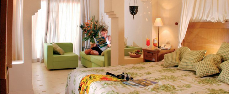 Makadi Palace, Hurgada Egipt, all inclusive - Kuponko.si