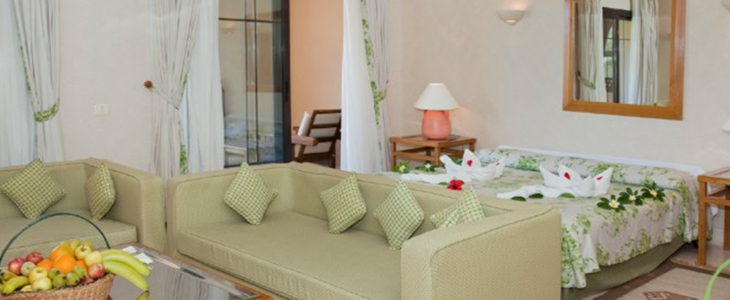 Makadi Palace, Hurgada Egipt, all inclusive - Kuponko.si
