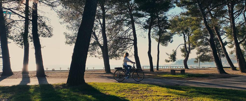 Olive Suites 4*, Ankaran: jesenski oddih - Kuponko.si