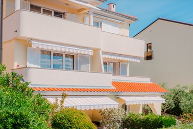 Apartmaji Fanuko, Dobrinj na Krku Apartmaji Fanuko, Dobrinj na Krku