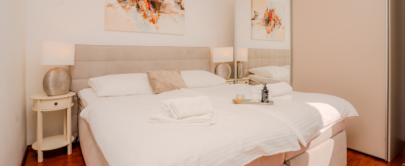 Apartmaji Fanuko, Dobrinj na Krku - Kuponko.si