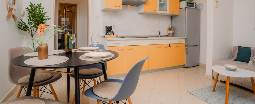 Apartmaji Fanuko, Dobrinj na Krku - Kuponko.si