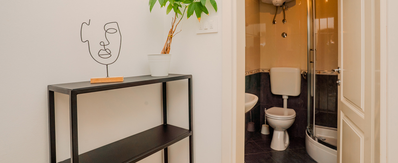 Apartmaji Fanuko, Dobrinj na Krku - Kuponko.si