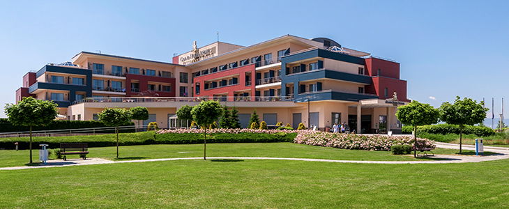 Terme Ptuj, Grand hotel Primus 4*, savna, kopel - Kuponko.si