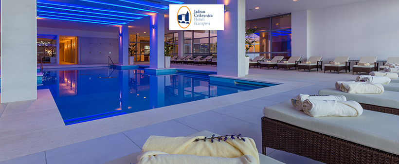 Hotel Katarina****, Selce: family relax days - Kuponko.si