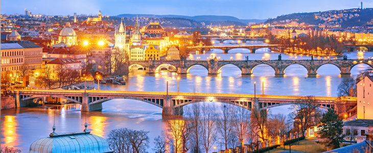 A&O hostel, Praga: 2x nočitev z zajtrkom - Kuponko.si