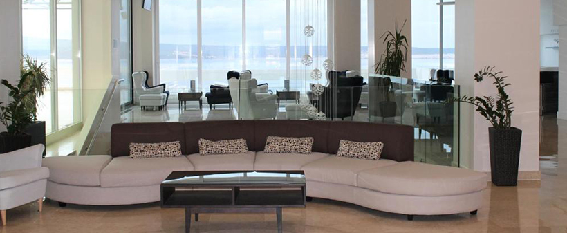 Paviljoni Omorika 3*, Crikvenica: oddih s polpenzionom - Kuponko.si